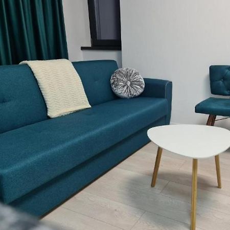Apartament De Lux Бакэу Экстерьер фото